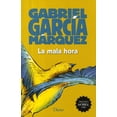 thumbnail image 1 of LA MALA HORA DIANA MEXICO  GABRIEL GARCIA MARQUEZ, 1 of 2