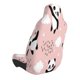 thumbnail image 2 of Fotbe Panda Funda para Asiento de Auto con Estampado – Impermeable y Antisudor – Ajuste Universal, Lavable a Máquina, Antideslizante (1 Pieza), 2 of 5