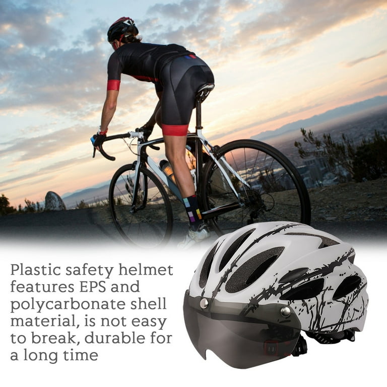 Mtb head cap 2025