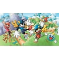 thumbnail image 2 of Klonoa Phantasy Reverie Series (EU Import) (Nintendo Switch), 2 of 6