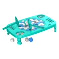thumbnail image 2 of Save Penguin On Ice Block Dinosaur Ice Breaking Puzzle Building Blocks CUTICAT Juego para romper el hielo, 2 of 8