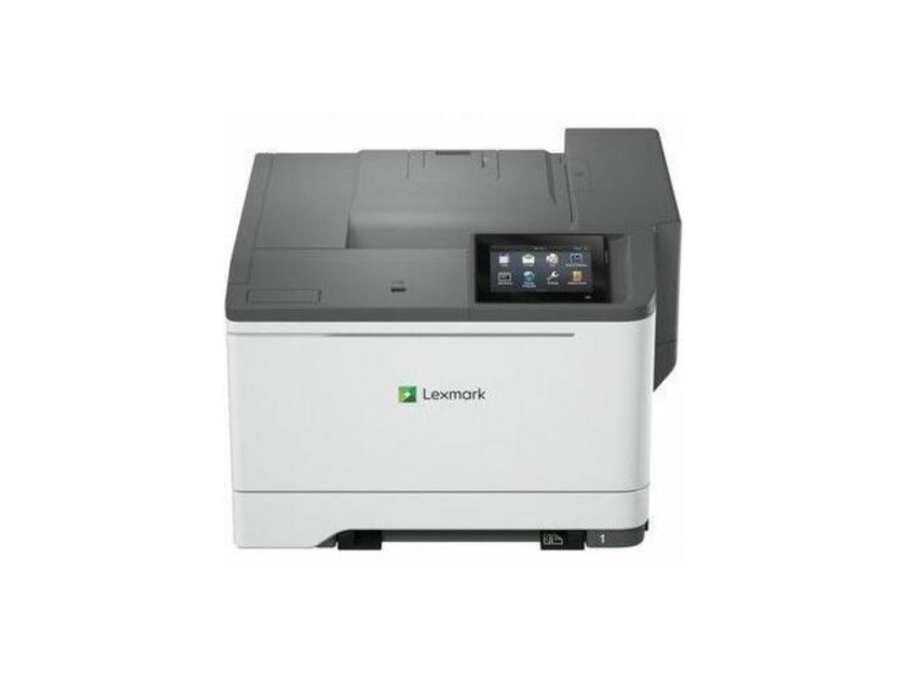 Lexmark CS632dwe Wireless Color Laser Printer 50M0060