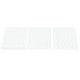 thumbnail image 5 of Calcomanías Adhesivas Para Uñas, 3 Hojas De Calcomanías Para Decoración De Uñas, Autoadhesivas, Diferentes Patrones Encantadores Para Tarjetas De Felicitación Para Uso ANGGREK Otros, 5 of 8