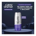 thumbnail image 3 of Shampoo Grisi Organogal Silver 400ml, 3 of 4