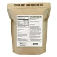 thumbnail image 2 of Anthony's Collagen Peptide Powder, 1.5 lb, Pure Hydrolyzed, Gluten Free, Keto and Paleo Friendly, Grass Fed, Unflavored, Non GMO, 2 of 6
