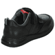 thumbnail image 3 of Zapato Escolar Vavito Niño Negro Adhesivo Infantil T18-22 negro 20, 3 of 9