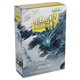 thumbnail image 1 of Dragon Shield Dual Matte Mini Japonés Snow White 60 ct Fundas para tarjetas paquete individual, 1 of 3