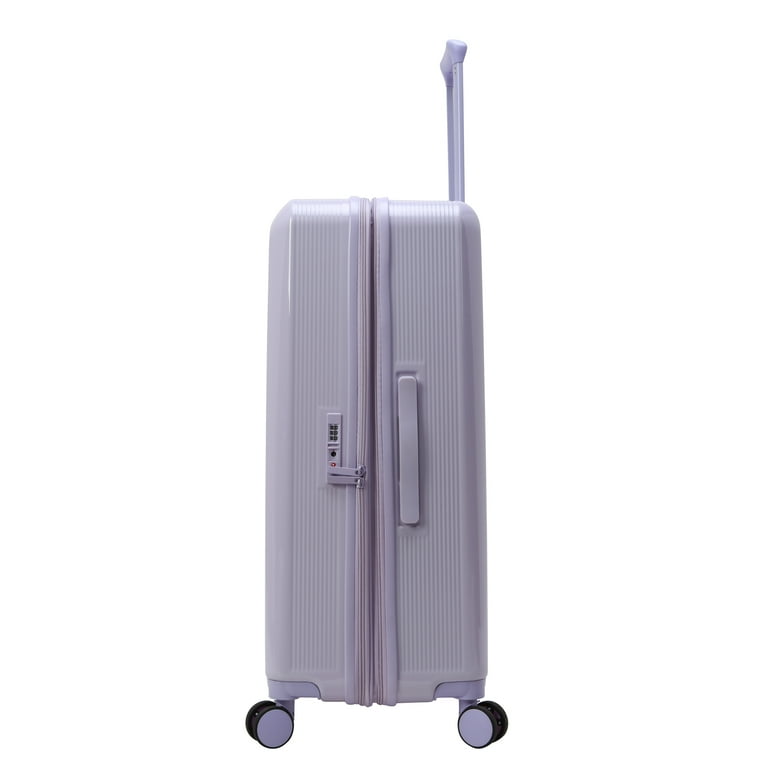 The Home Edit 28 in Hardside Checked Luggage with Removable Duffel