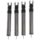 thumbnail image 2 of 4 varillas de soporte para mesa de carrito de camping, accesorio para patio trasero Tornillos de 8 mm, 2 of 9