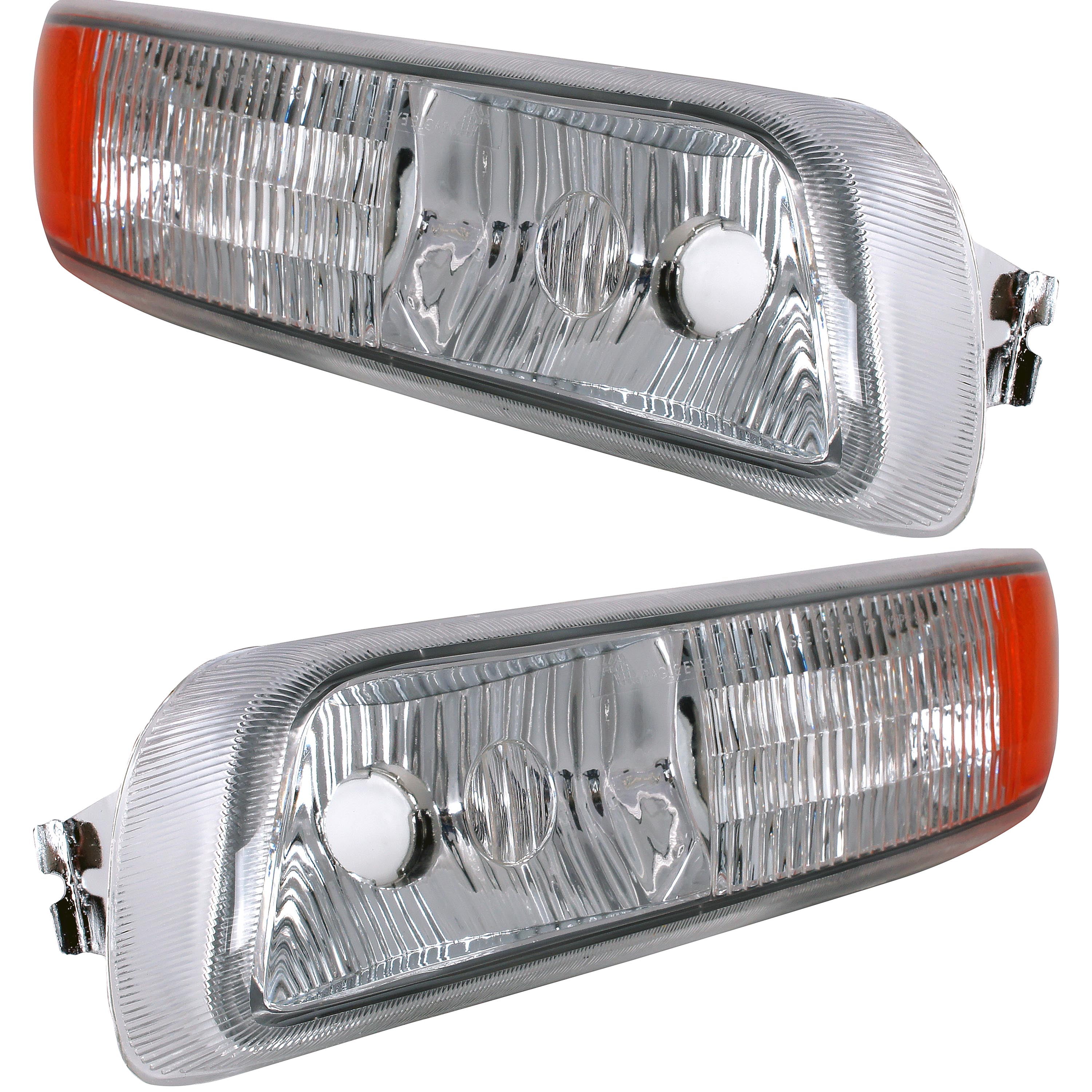 Dorman 1590180 Tail Light Assembly for Specific Ford Models