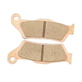 thumbnail image 2 of LOVIVER Disc Brake Pads High Performance Repair Parts Replaces for Hengjian 250 Front Brake Pad, 2 of 8