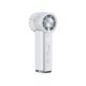 thumbnail image 2 of Mini Pocket High Speed Handheld Ice Fan 100-Speed Stepless Adjustment Digital Display Portable Fan For Outdoor Travel Home Office, 2 of 6