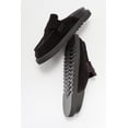thumbnail image 4 of Laven - Zuecos de ante negro negro 27 CM, 4 of 5