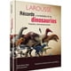 thumbnail image 1 of RECORDS Y CURIOSISDADES DE LOS DINOSAURIOS LAROUSSE EDICIONES TAPA DURA, 1 of 1