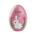 thumbnail image 2 of Personalized Resin Easter Egg, 2 of 2