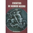 thumbnail image 1 of Cuentos DE Humor Negro Fontamara Saki (Seud), 1 of 2