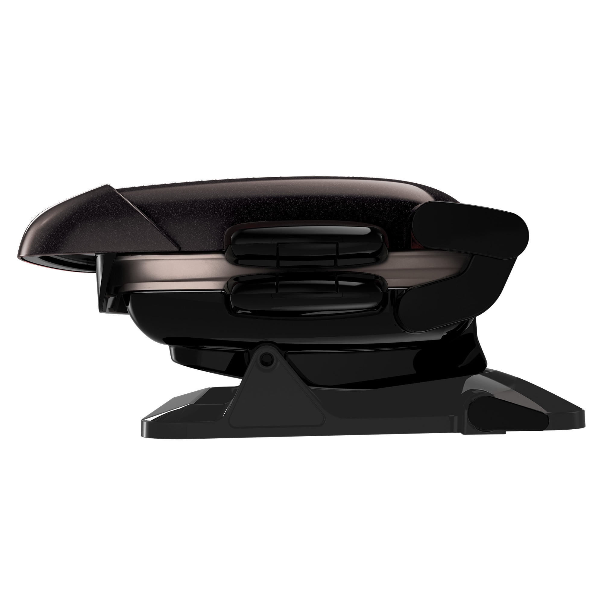 george foreman evolve grill waffle plates
