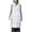 White, variant on Lovskoo Womens 2025 Fall Vests Padded Coat Sleeveless Fleece Jacket Zip Up Hoodie Pockets Long Warm Winter Coat Outerwear White