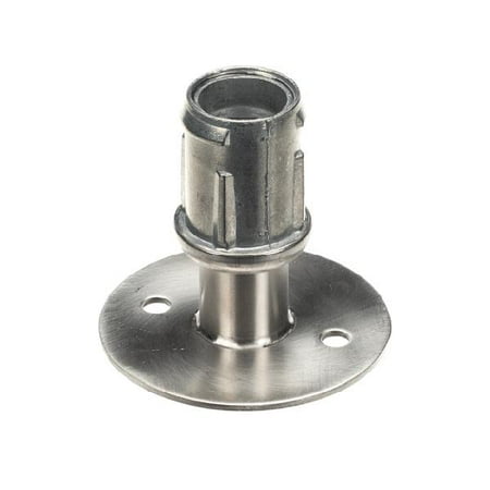 

MARSHALL AIR 500963 FOOT ADJ LEG FOR 1.625 TUBE FOR MARSHALL AIR