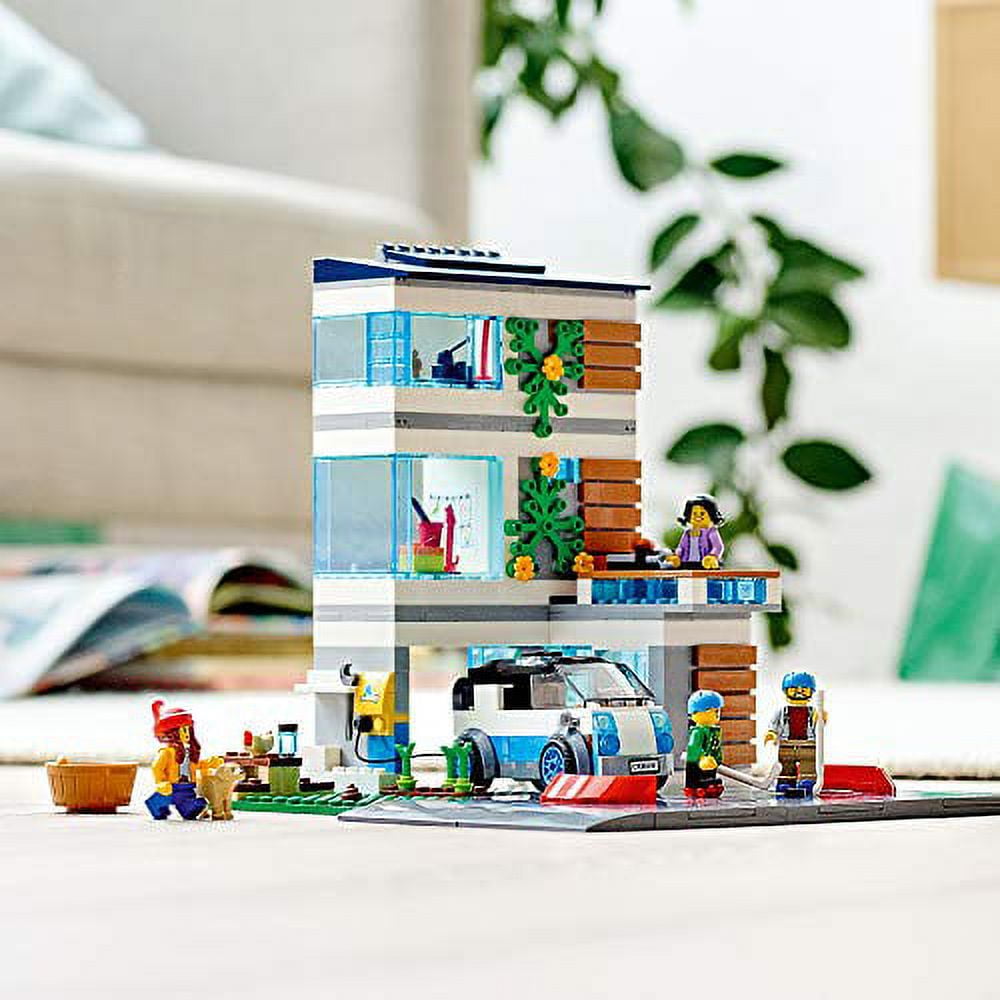 Lego family house new arrivals