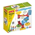 thumbnail image 1 of Quercetti Migoga Junior Marble Run First Ball Track Set for Ages 18 Months + (Made in Italy), 1 of 1