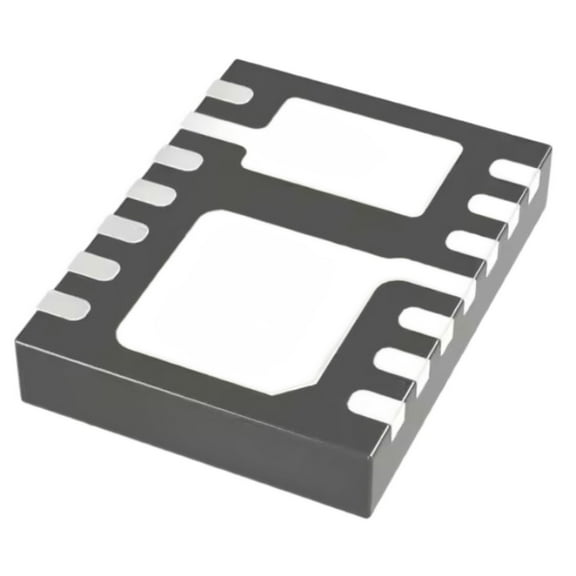 LT3032EDE-5#PBF IC Linear Voltage Regulator Positive and Negative Fixed 2 Output 150mA, 150mA 14-DFN: RoHS