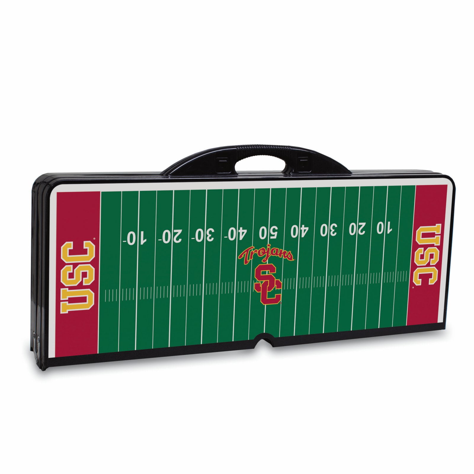 All Team Options NCAA Deluxe Tailgate Table