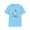 Sky, variant on Bugs Bunny Shirt, Bugs Bunny T Shirt, Shirt with Bugs Bunny, T Shirt with Cartoon, Cartoon on T Shirt, Animation Shirt