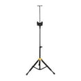 thumbnail image 4 of Portable Violin Stand Adjustable Holder for Concerts Performance Orchestra Style B, 4 of 8