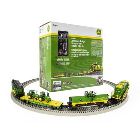 Lionel Train Sets