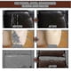thumbnail image 3 of New Leather Repair Cream Black Bottle Leather Complementary Color Repair High, 3 of 5