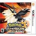 thumbnail image 1 of Pokémon Ultra Sun Nintendo 3DS 3DS, 1 of 2
