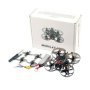 Cimiva Happymodel Mobula7 HD 2-3S 75mm Crazybee F4 Pro V3.0 FPV Racing Drone Frsky SPI Receiver version