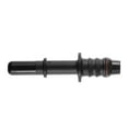 thumbnail image 6 of Unique Bargains 2 Pcs 7.89mm-ID8 Car Fuel Hose Quick Disconnect Adapter Push on EFI Fitting Plastic 62mm 2.44" Height, 6 of 6