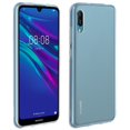 thumbnail image 1 of Funda para teléfono Huawei Y6 2019 Funda de protección suave transparente, 1 of 5