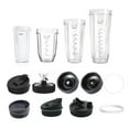thumbnail image 2 of HOTYA Blade Holder Seal Lid Rubber Gasket Cup for Nutri Ninja Blender Replacement Part, 2 of 3