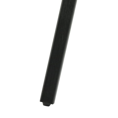 Studio Display Wood Tripod Easel for Posters, Art, Event Signage, Tradeshows, or Seminars (63" Tall)