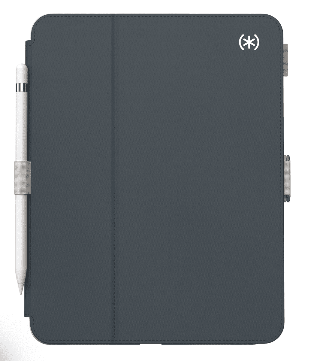 Apple Smart Folio for iPad Air 5th Generation, Marine Blue