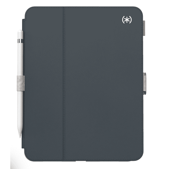 Speck Apple iPad 10.2 inch (2019-2021) StyleFolio in Charcoal