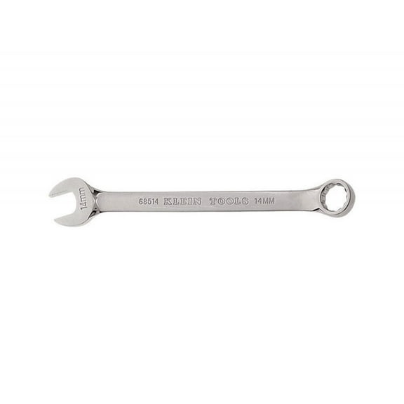 Klein Tools 68514 14 mm Metric Combination Wrench