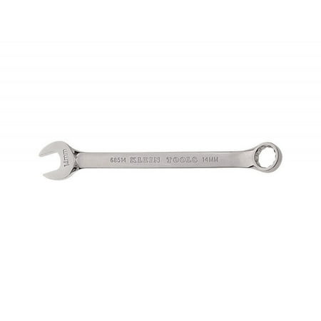 

Klein Tools 68514 14 mm Metric Combination Wrench