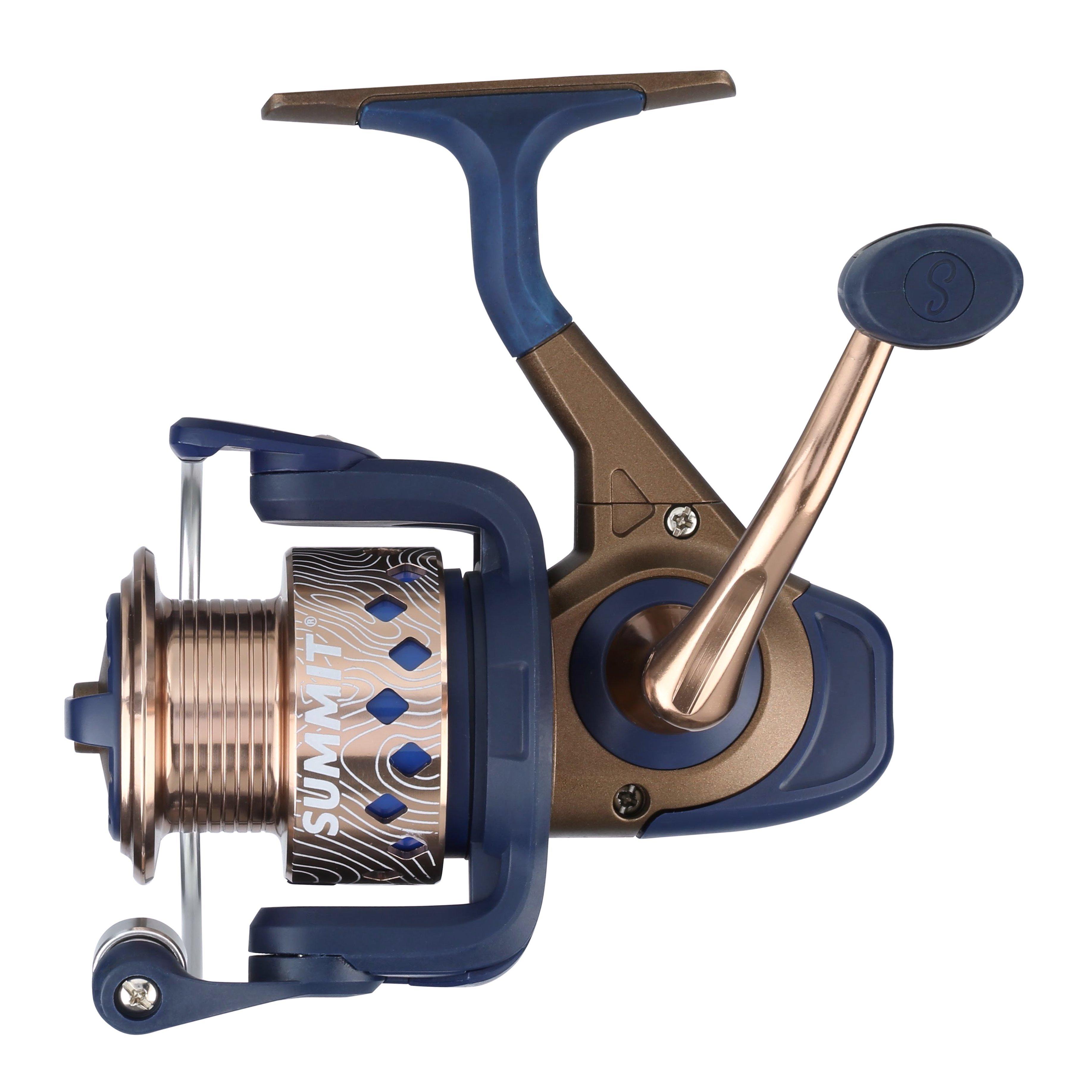 Shakespeare Summit Size 30 Spinning Fishing Reel