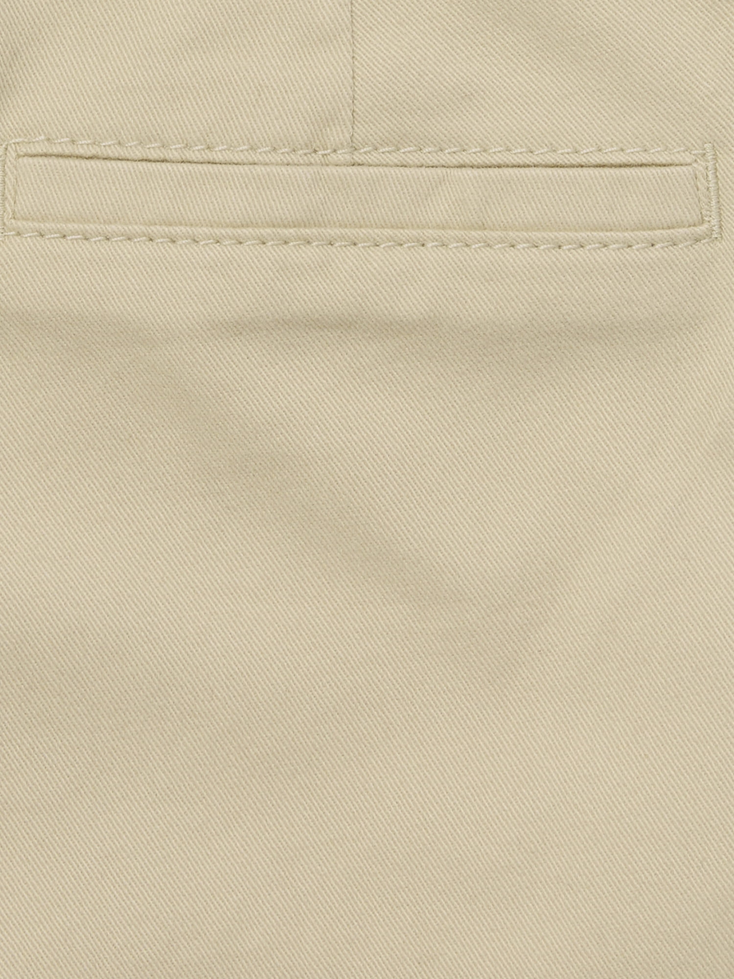 The Children's Place Girls Uniform Stretch Bootcut Chino Pant, 2-Pack, Sizes 4-18