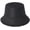 Black, variant on CoCopeaunts Suede Fisherman Hat Women Autumn Winter Cap Fashion Versatile Thickened Warm Lamb Fleece Lining Men Bucket Hats