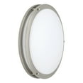 thumbnail image 5 of Maxxima 14 in. Satin Nickel LED Ceiling Mount Fixture w/ Motion Sensor For Standby Dimming, 5 CCT 2700K-5000K, 1300 Lumens, 5 of 12
