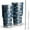 Cartoon Construction Vehicles-1, variant on 30oz Cartoon Construction Vehicles Cranes Tumblers Stainless Steel Tumbler with Lid and Straw,Vacuum Insulated Double Wall Travel Tumbler Cups Mug with Cleaning Brush for Coffee,Tea