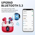 thumbnail image 3 of Auriculares inalámbricos Bluetooth Btootos Stereo, 3 of 9