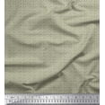 thumbnail image 1 of Soimoi Cotton Cambric Fabric Abstract Block Fabric Prints by Yard 42 Inch Wide, 1 of 3