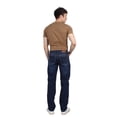 thumbnail image 4 of PANTALON VAQUERO DELGADA MEZCLILLA HOMBRE AZUL STONE, 4 of 4