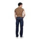thumbnail image 4 of PANTALON VAQUERO DELGADA MEZCLILLA HOMBRE AZUL STONE, 4 of 4